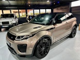 generation2 coupe td4 180 hse