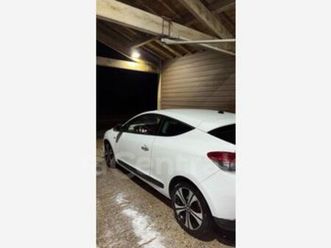 iii coupe 1.5 dci 110 fap 5cv bose eco2