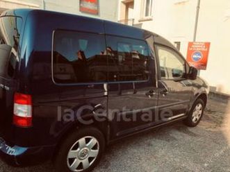 generation2 combi 1.9 tdi 105 life 5pl