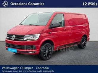 vi generation2 fourgon 2.0 tdi 150ch edition l1h1 2.8t