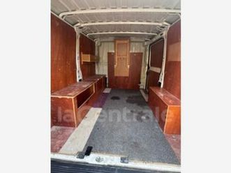 ii 30 l1h1 hdi 110 dpf confort