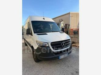 iii generation2 fourgon 315 cdi 37 3.5t rwd pro