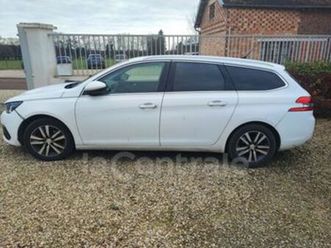 ii generation2 affaire 1.5 bluehdi 130 active business r