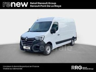 iii generation2 fourgon dci blue 135 confort trac l2h2 f3500