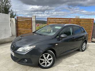 seat ibiza an 2011 / e5 / perdelute / start stop ploiesti