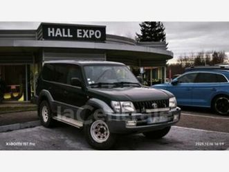 (kzj95) generation2 3.0 td gx 5p