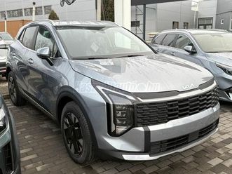 kia sportage 1.6 t-gdi gold