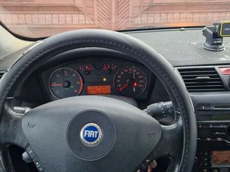 fiat stilo break bucinisu
