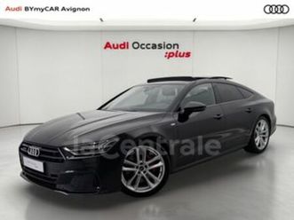 ii sportback 2.0 55 tfsie 367 quattro competition s tronic 7