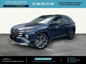 iv generation2 1.6 t-gdi 239 hybrid executive bva6