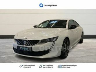 ii sw hybrid 225 gt e-eat8