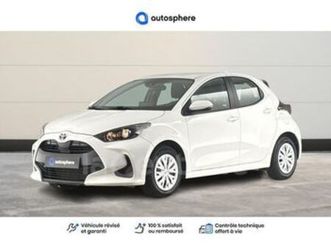 iv hybride 116h dynamic