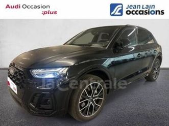 ii generation2 55 tfsie 367 s line quattro s tronic 7