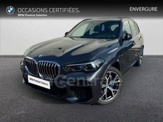 (g05) xdrive45e 394 m sport bva8