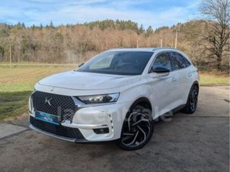 1.6 e-tense 300 4x4 opera automatique