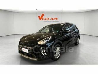 generation2 1.6 gdi hybride 141 active dct6