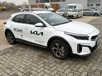 kia xceed 1.6 t-gdi gold dct + ada csomag