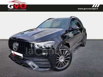 ii 350 de 11cv 4matic amg line 9g-tronic