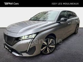 iii sw 1.6 phev 180 allure e-eat8