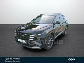 iv generation2 1.6 t-gdi 215 hybrid 20eme anniversaire bva6