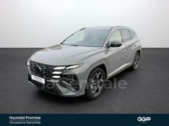 iv generation2 1.6 t-gdi 215 hybrid n line executive bva6