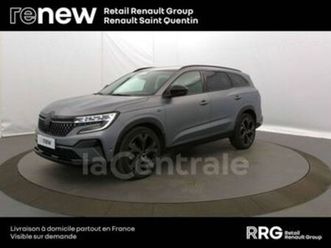 vi generation2 1.2 full hybrid e-tech 200 esprit alpine 5pl