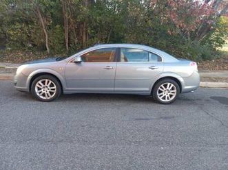 2007 saturn aura xe 3.0 , excellent condition