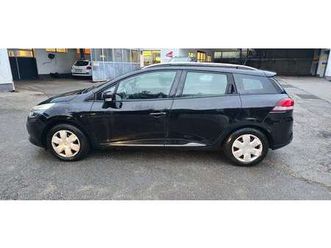 renault clio grandtour energy tce 90 expression