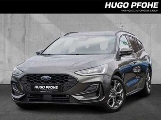 st-line x turnier aut|acc|hud|rfk|ahk|led|navi