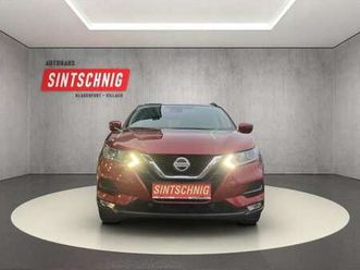 nissan qashqai 1,3 dig-t n-way