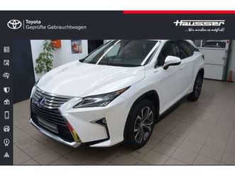 hybrid executive line*leder*premiumnavi