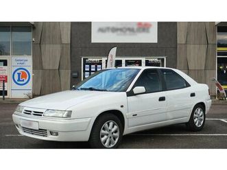 1997 citroen xantia v6 3.0 194 exclusive a vendre