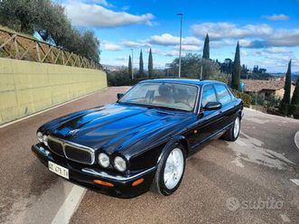jaguar xj 3.2 cat executive gpl