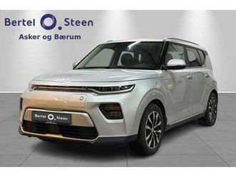 exclusive 64 kwh | adaptiv cruise, kamera, hud++