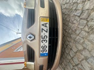 renault modus (modus) outubro/04