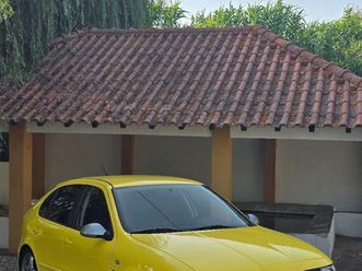 seat leon seat leon 1m tdi arl março/04