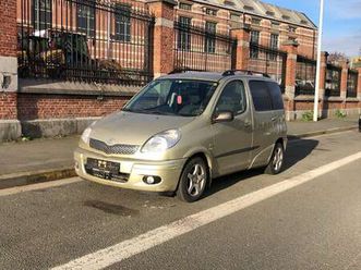 1.3i vvt-i 16v linea sol automtic