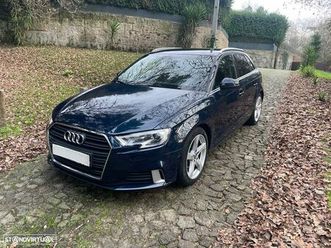 audi a3 sportback 1.6 tdi sport