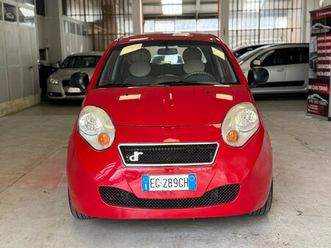 dr dr1 1.3 16v bi-fuel gpl