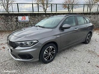 fiat tipo station wagon 1.6 multijet easy
