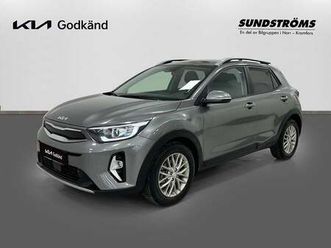 kia stonic 1.0 t-gdi dct advance v-hjul