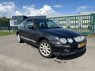 rover 25 1.4l