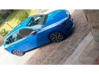 skoda scala sport 1.5 150cv