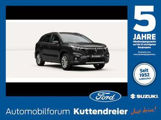 comfort+ 1.4 allgrip nav*klima*pdc*shz