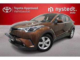 1,8 hybrid active edition