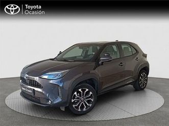 5 puertas active tech 120h e-cvt