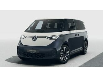 vw id.buzz 79 style+ swb