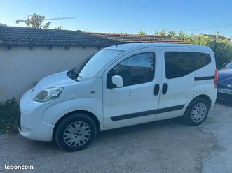 fiat qubo