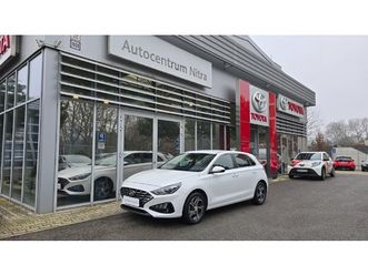hyundai i30 i30 hb fl 1.5 dpi family