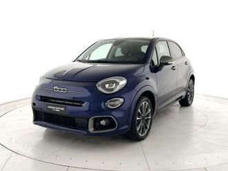 1.5 t4 hybrid 130cv dct sport